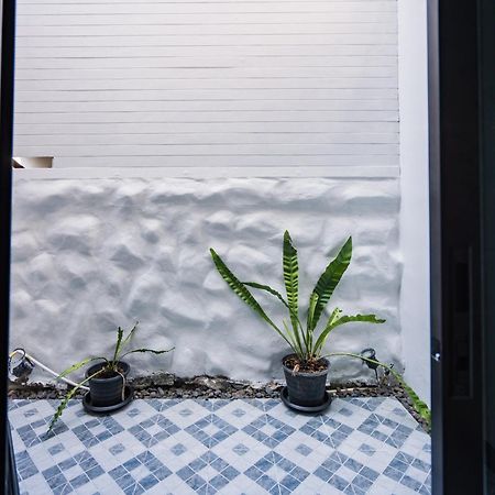 Yi'S Garden Villa Chiang Mai Ngoại thất bức ảnh