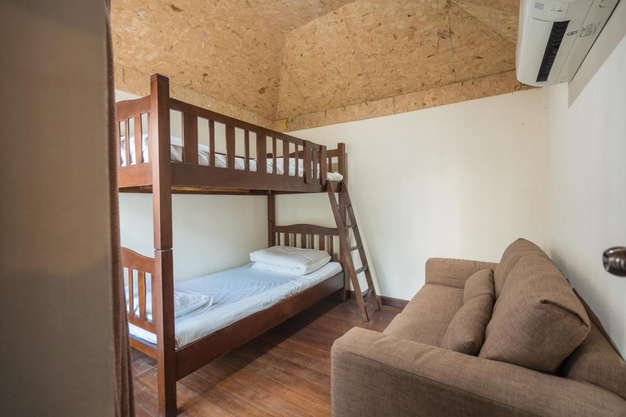 Yi'S Garden Villa Chiang Mai Ngoại thất bức ảnh