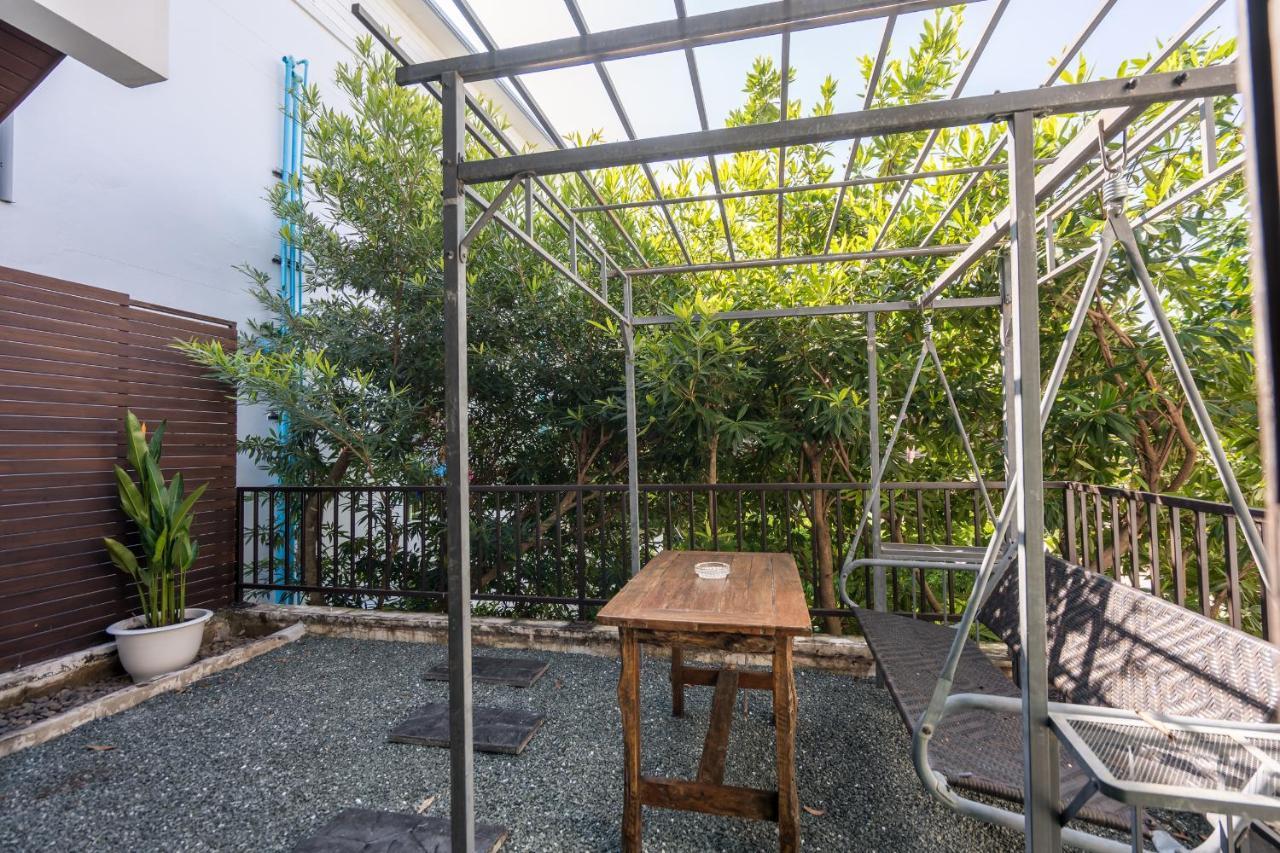 Yi'S Garden Villa Chiang Mai Ngoại thất bức ảnh