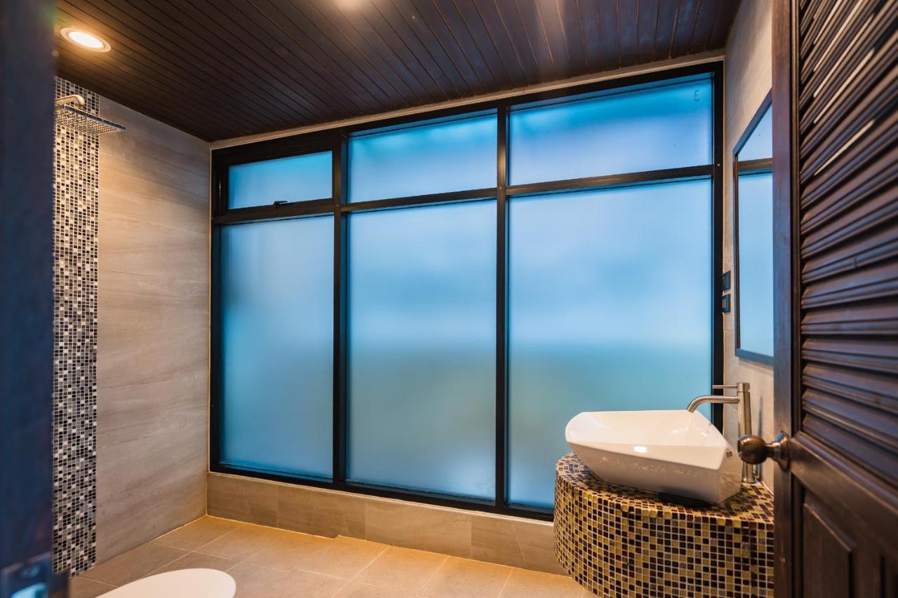 Yi'S Garden Villa Chiang Mai Ngoại thất bức ảnh