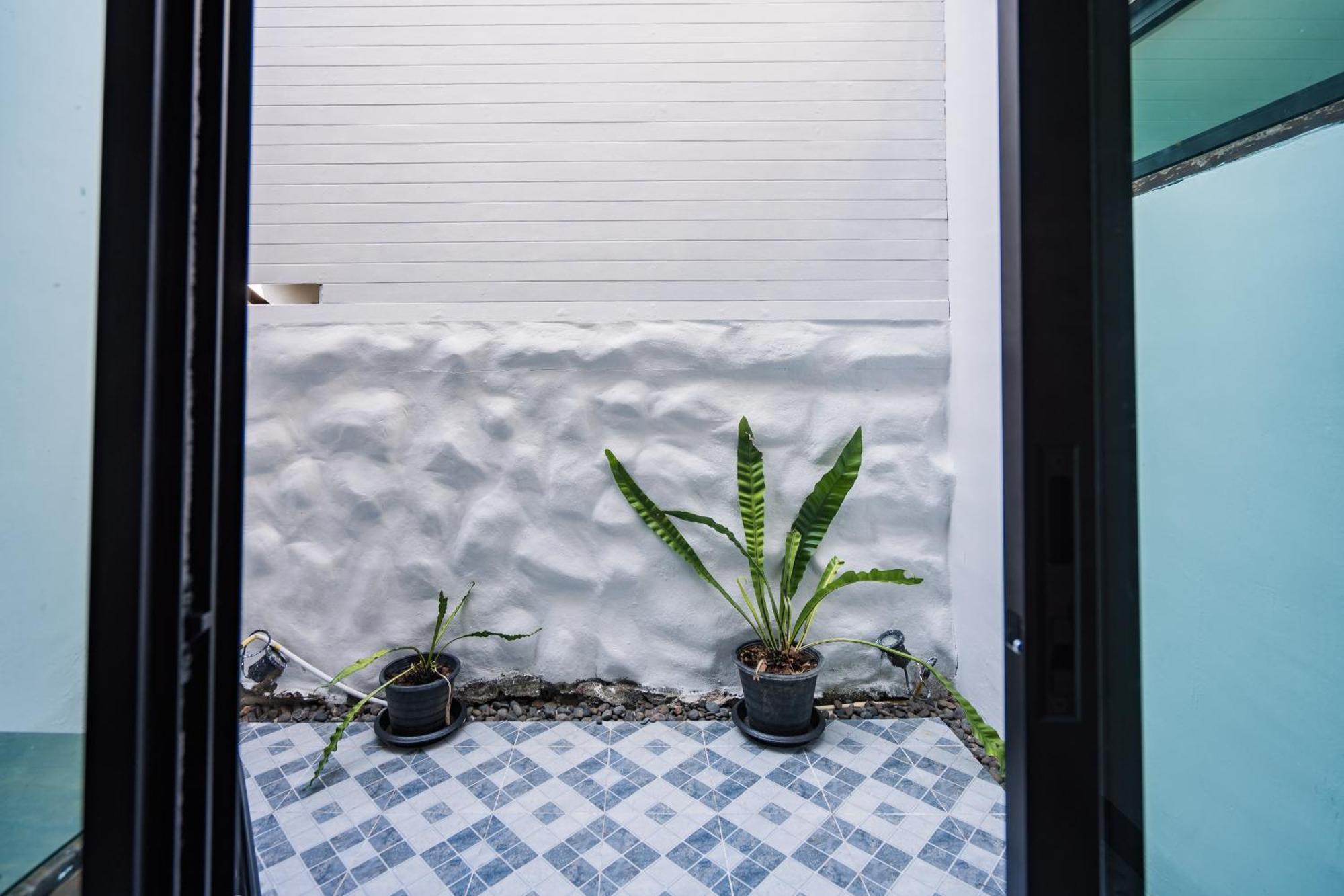 Yi'S Garden Villa Chiang Mai Ngoại thất bức ảnh